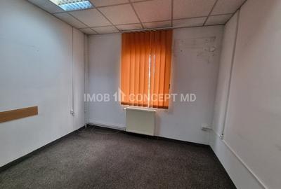Vanzare Cladire comerciala si de birouri in zona Cina- Andrei Muresanu - 8
