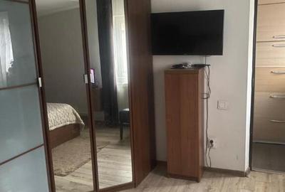 Bratianu, casa 3 camere de vanzare, mobilata, gaze, vanzari Constanta, - 4