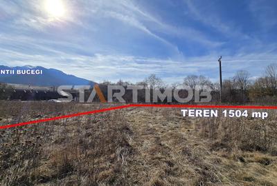 Teren Construcții intravilan de 1504 mp, în Glăjărie - 5