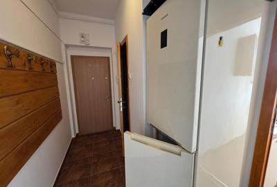 Apartament cu 2 camere decomandat, mobilat în Floreasca - 10