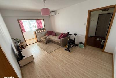 Apartament cu 2 camere semidecomandat în Democrației - 9