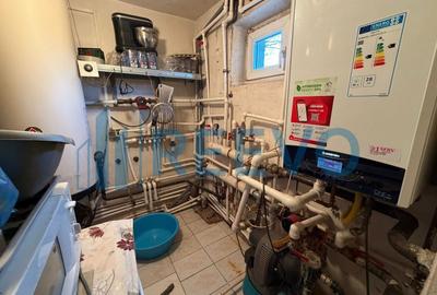 Casă cu 6 camere cu Canalizare în Târgu Trotuș - 45