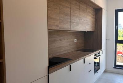 Apartament cu 2 camere decomandat în Prelungirea Ghencea - 8
