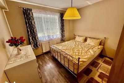 Apartament cu 2 camere în Nufărul - 5