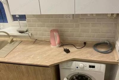 Garsonieră semidecomandată în Scriitorilor - 3