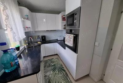 Zona str. Branduselor de inchiriat casa noua, tip duplex, P+M, mobilata si utilata - 6