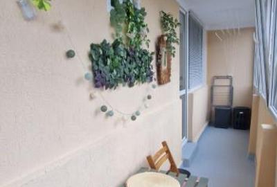 Apartament 3 camere, semidecomandat, Marasesti,Dimitrie Cantemir - 15