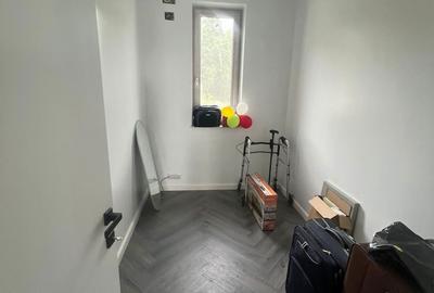 Casă cu 4 camere cu Teren 1000 Mp în Cetate - 2