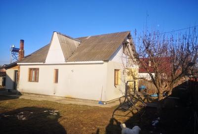 Casă individuală cu 3 camere cu Teren 500 Mp în Ciurea - 2