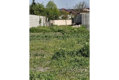 REL4001211 Teren de vanzare in Bragadiru - 10