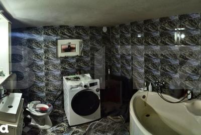 Casă cu 4 camere cu Teren 1660 Mp în Central - 5