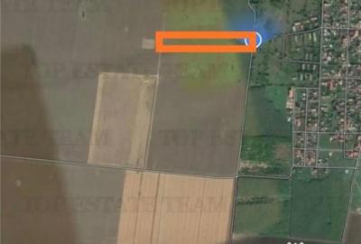 Teren în Central - 1