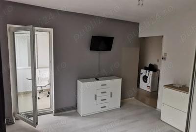 Inchiriere garsoniera zona Tudor, Tg. Mures - 7