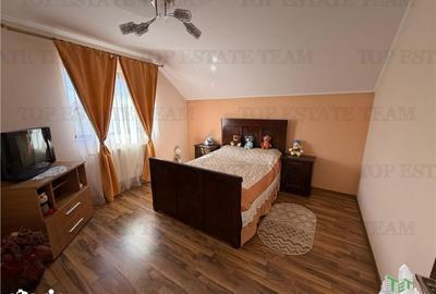 Casă cu 3 camere cu Teren 721 Mp în Crevedia - 6