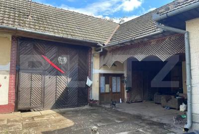 Casă cu 7 camere cu Canalizare în Central - 13