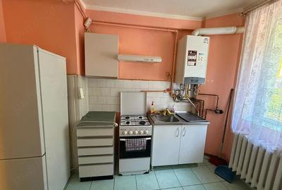 Apartament cu 2 camere decomandat în Apatiu - 2