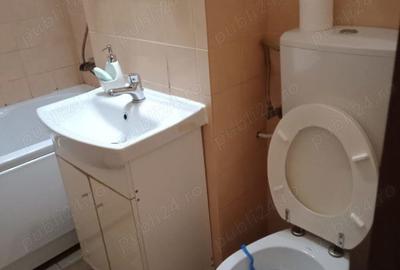 Pf inchiriez garsoniera centrala in Cluj, zona Titulescu - 5