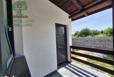 Casă cu 3 camere cu Teren 400 Mp în Ciurea - 4