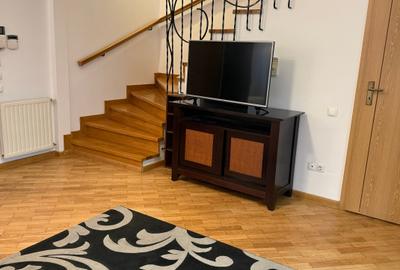 Apartament 3 camere de închiriat în zona Aviatorilor Emanoil Porumbaru New - 2