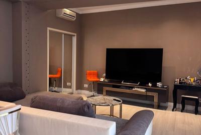 Apartament cu 3 camere decomandat, mobilat în Floreasca - 10