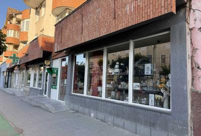 Spațiu comercial, de 156 mp, în Ultracentral - 1