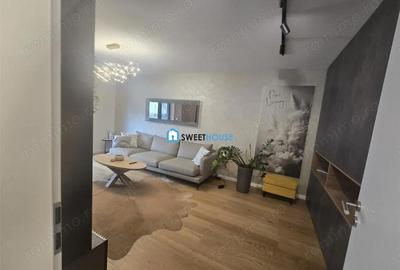 Apartament cu 2 camere decomandat în Central - 17