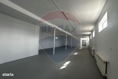 Spațiu comercial, de 262 mp, în Sud - 4