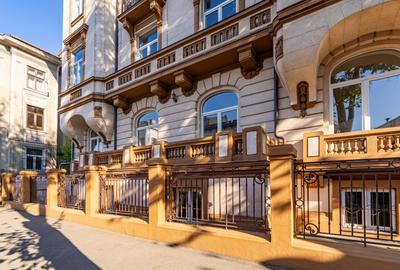 Boxă de 13,5 mp – 320 €/lună - 4