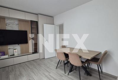 Apartament 2 camere in Trivale | Bloc Nou | mobilat si utila - 1