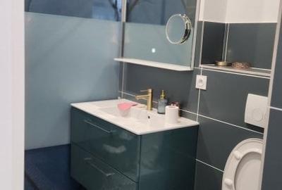 Apartament 2 camere Mamaia Nord cu vedere frontala la mare - 3