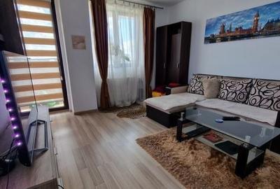 Apartament cu 2 camere decomandat în Central - 8