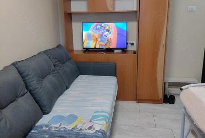 Garsonieră decomandată în Ferentari - 2