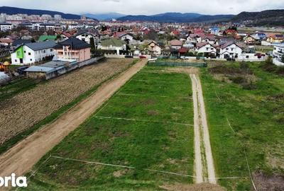 Teren de 509 mp, în Ostroveni - 2