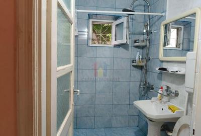 2 camere Viziru 1, parter cu balcon, Mobilat si Utilat 2 camere Viziru 1, parter cu balcon, Mobilat si Utilat - 9