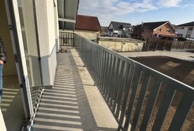 Casa Individuala, 5 camere, 120 mp, teren liber 590 mp, Chinteni - 10