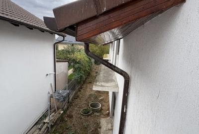 Casa 6 camere P+M+pod de vanzare | 160 mp utili | in Selimbar Casa 6 camere P+M+pod de vanzare | 160 mp utili | in Selimbar - 18