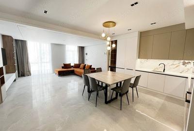 Apartament cu 3 camere decomandat în Apărătorii Patriei - 1