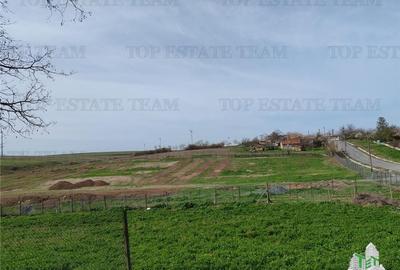 Teren Construcții intravilan de 5600 mp, în Pantelimon - 6