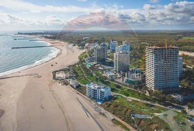 Apartament cu 2 camere decomandat în Olimp - 10