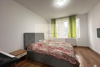 Apartament cu 3 camere semidecomandat, mobilat în Gheorgheni - 3
