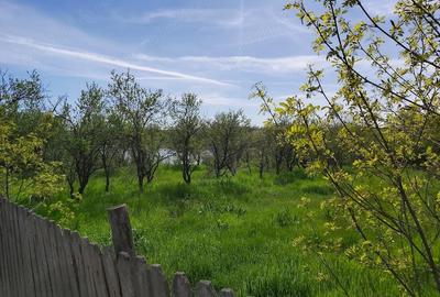 Teren de 2474 mp, în Săpata - 8