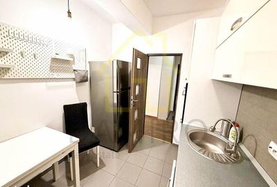 Apartament cu 2 camere decomandat, mobilat în Metalurgiei - 4