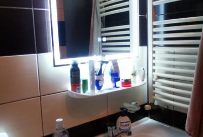 ► Tomis PLUS  Garsoniera Decomandata 30m² Renovata Mobilata Utilata Centrala - 8