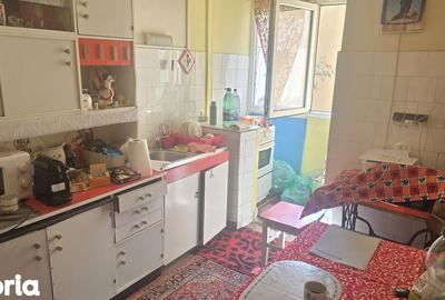 Apartament cu 4 camere în Piața Centrală - 9