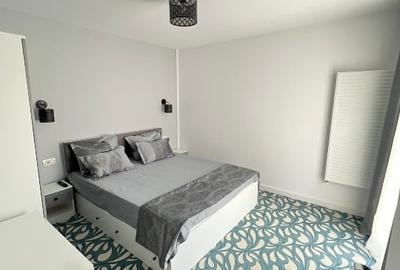 Apartament 2 camere de inchiriat - 9