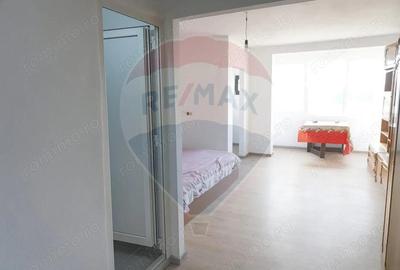 Garsoniera, zona Centrala- oportunitate - 3