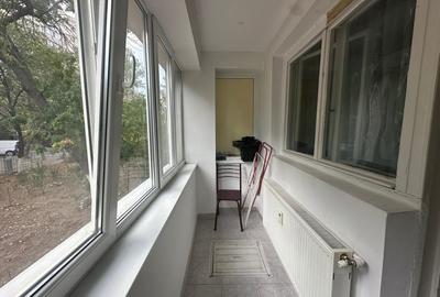 Apartament 2 camere de vanzare pe Str Jean Steriadi, 1 minut de Auchan titan - 8