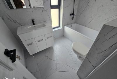 Casă cu 4 camere cu Teren 175 Mp în Moșoaia - 1