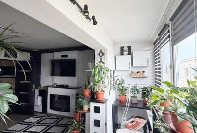 Apartament 3 camere, decomandat, 68mp, zona Spitalul Judetean - 11