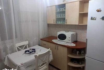 Apartament cu 2 camere în Republicii